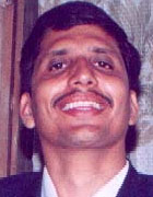 HIMANSHU Jain IAS Topper 2004
