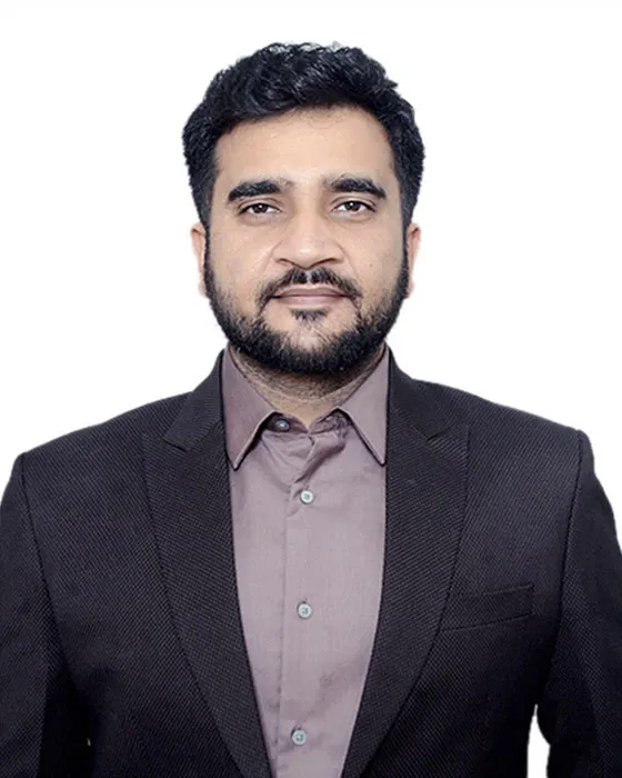 Arpit Adlakha, writer and current affairs content specialist