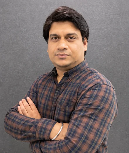 Alok Kumar Pathak, Science and Technology, Environment and Ecology faculty