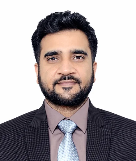 Arpit Adlakha, GS Paper II and Current Affairs faculty