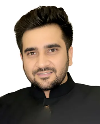 Mr. Arpit-International, Relations, Internal Security and Current Affairs faculty