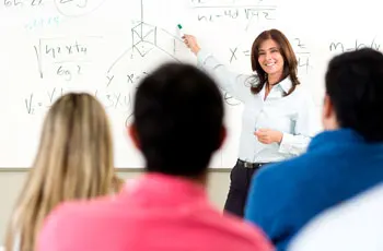 IAS Preparation