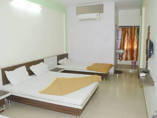 Furnished student accommodation near the Vajirao and Reddy Institute Delhi centre