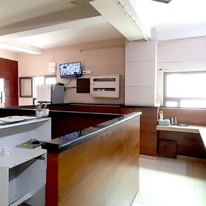 Student accommodation photograph 2