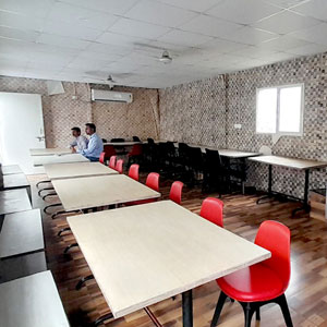 Student accommodation photograph 5