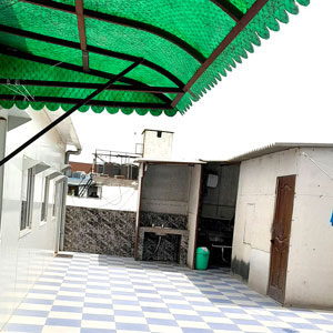 Student accommodation photograph 6
