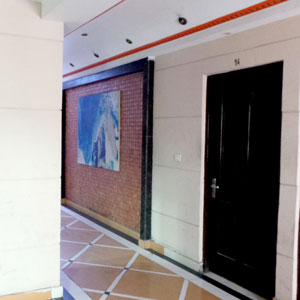 Student accommodation photograph 7