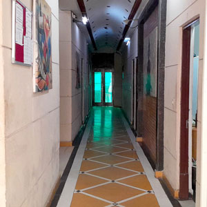 Student accommodation photograph 10