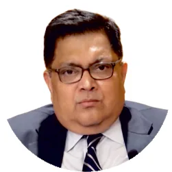 Shri Arun Jha IAS Retired, senior UPSC mentor