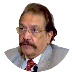 Shri R.S. Dalal IPS Retired, senior UPSC mentor