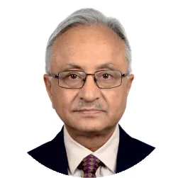 Shri Skand Ranjan Tayal IFS Retired, senior UPSC mentor