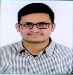 Amit Kumar Shukla, Rank 1 in PCS 2017