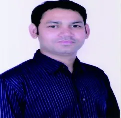 Arvind K. Singh, Rank 1 in PCS 2010