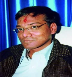 Basant Agarawal, Rank 1 in PCS 2005
