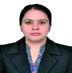 Jaijeet Kaur Hora, Rank 1 in PCS 2016