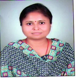 Poonam Nigam, Rank 1 in PCS 2008