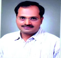 Pushpraj Singh, Rank 1 in PCS 2007