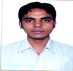 Rakesh K. Singh, Rank 1 in PCS 2009