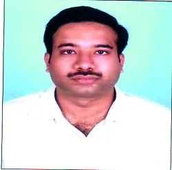 Sachin Singh, Rank 1 in PCS 2006