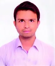 Vishal Saraswat, Rank 1 in PCS 2018