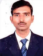 Manglesh AIR 85, UPSC CSE 2014