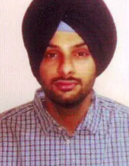 Anmol Sher Singh Bedi AIR 2, UPSC CSE 2016