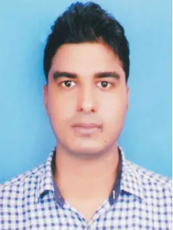 Brijesh Jyoti AIR 112, UPSC CSE 2018