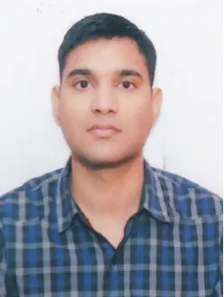 Anand Prakash AIR 269, UPSC CSE 2018