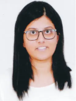 Minal Karanwal AIR 35, UPSC CSE 2018
