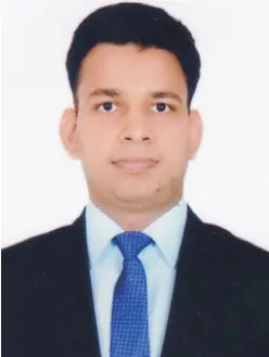 Pankaj Kumawat AIR 443, UPSC CSE 2018