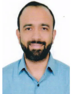 R. Arvind AIR 633, UPSC CSE 2018