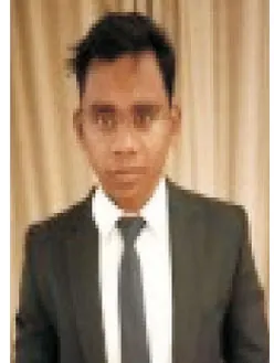 Y. Jayasekar AIR 642, UPSC CSE 2018