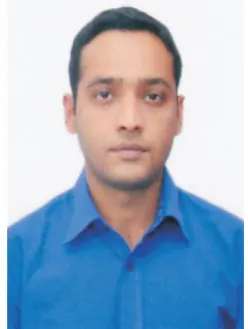 Lalitesh Kumar AIR 689, UPSC CSE 2018