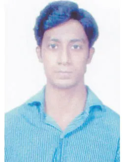 Gaurav Kumar AIR 690, UPSC CSE 2018