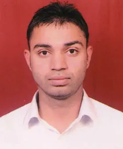 PRADEEP SINGH AIR 1, UPSC CSE 2019