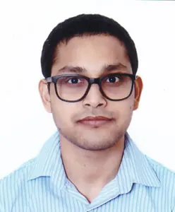 SUJIT SHANKAR AIR 122, UPSC CSE 2019