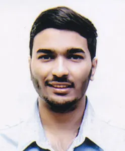 VIDHU SHEKHAR AIR 191, UPSC CSE 2019