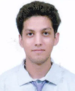SARANSH MAHAJAN AIR 224, UPSC CSE 2019