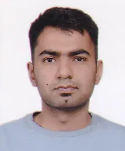 AMIT KUMAR CHATURVEDI AIR 295, UPSC CSE 2019