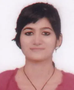 DIVYA MISHRA AIR 312, UPSC CSE 2019
