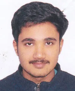 VINAYAK CHAMADIA AIR 322, UPSC CSE 2019