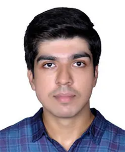 ADITYA PAREEK AIR 355, UPSC CSE 2019