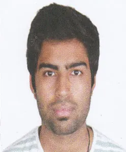 NAVNEET SEHARA AIR 394, UPSC CSE 2019