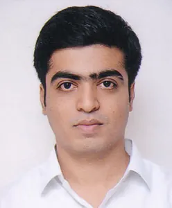 DARADE PARMANAND PRAVIN AIR 439, UPSC CSE 2019