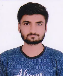 SANDEEP KUMAR PATEL AIR 464, UPSC CSE 2019