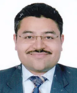 ABHISHEK SAINI AIR 627, UPSC CSE 2019