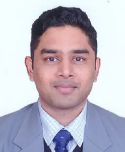 T PRATEEK RAO AIR 724, UPSC CSE 2019
