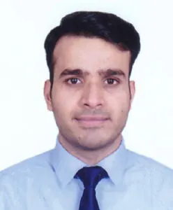 TAPENDRA MEENA AIR 725, UPSC CSE 2019