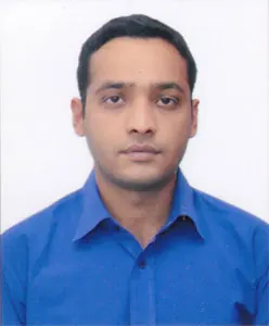 Lalitesh Kumar Meena AIR 728, UPSC CSE 2019