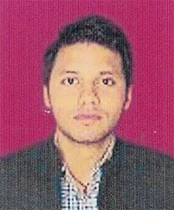 Hemant Singh AIR 779, UPSC CSE 2019